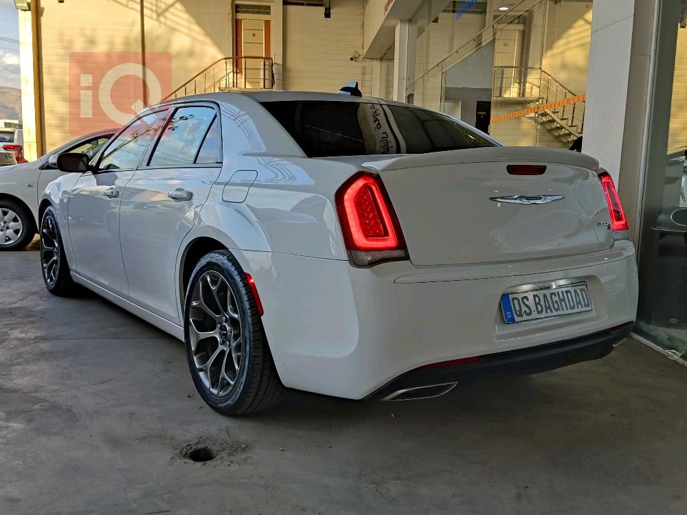 Chrysler 300